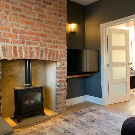 Griff Cottage, Skinningrove المظهر الخارجي الصورة
