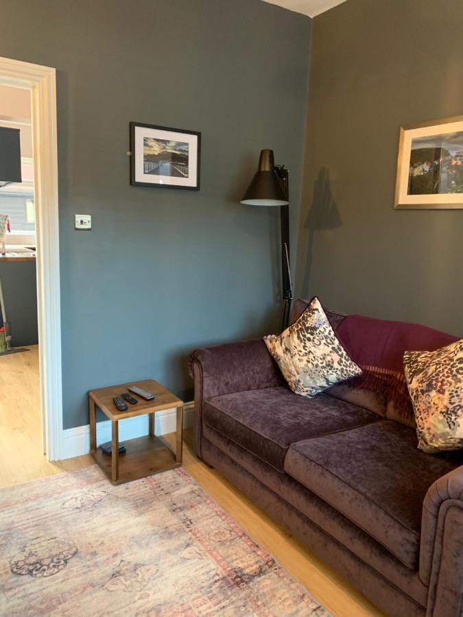 Griff Cottage, Skinningrove المظهر الخارجي الصورة