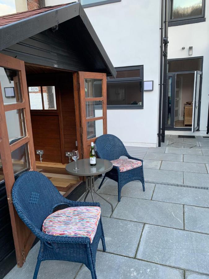 Griff Cottage, Skinningrove المظهر الخارجي الصورة